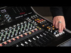 Vintage King Audio // SSL XL-Desk Overview