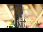 Mojave Audio MA-50K Cardioid Condenser Microphone