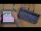 Novation // Control Classic Synths