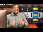 Universal Audio 1176 Classic Limiter Collection - Elec Del