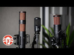 Antelope Audio Edge Duo Modeling Microphone