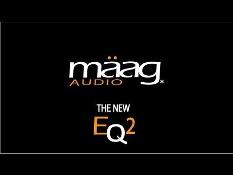 The Maag Audio EQ2