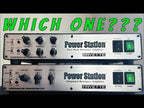 Fryette PS-100 Power Station Dual-Mode Amplifier
