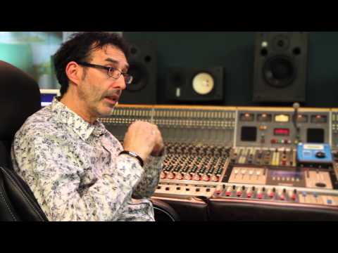 Focusrite // RedNet case study - the University of Derby