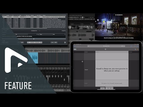 Steinberg Nuendo 13 Audio Production Software - Electronic Delivery Video 4