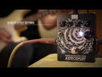 KMA Audio Machines - Astrospurt Official Studio Demo