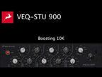 Antelope Audio VEQ-STU 900 4-Band EQ Plug-in - Electronic Delivery