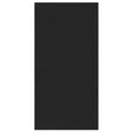 Primacoustic Broadway Signature Suite 48x96x2" Acoustic Panel with Square Edge - Anchorage, Onyx, Single