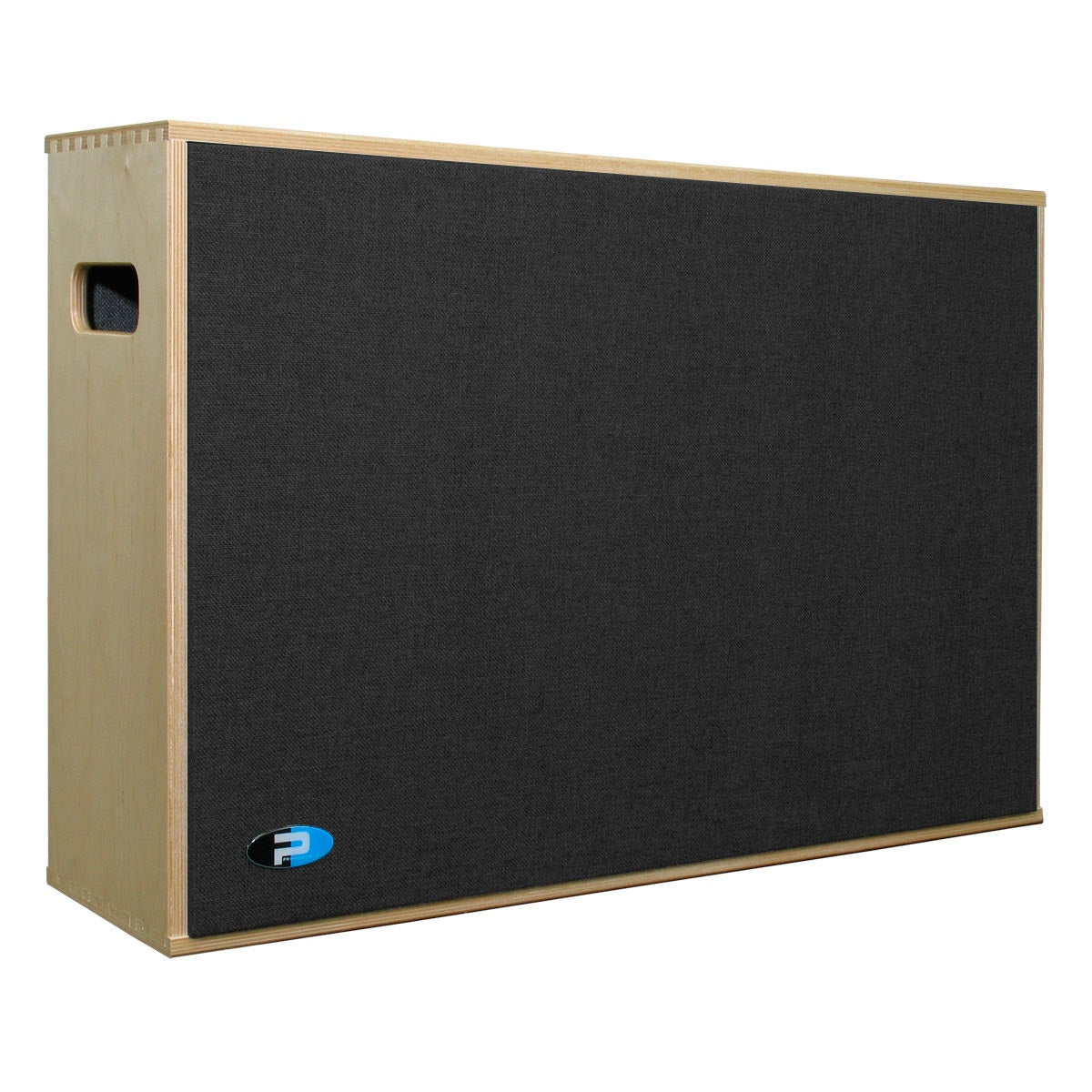 Primacoustic GoTrap Studio GoBo/Bass Trap - Birch/Black