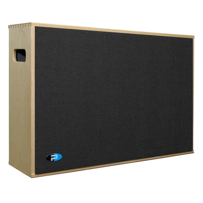 Primacoustic GoTrap Studio GoBo/Bass Trap - Birch/Black