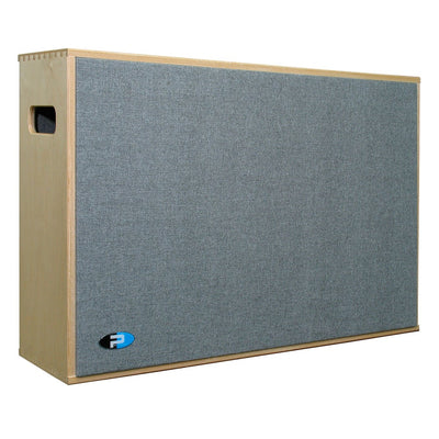 Primacoustic GoTrap Studio GoBo/Bass Trap - Birch/Gray