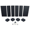 Primacoustic London 12 Room Kit - Black
