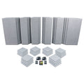 Primacoustic London 16 Room Kit - Gray
