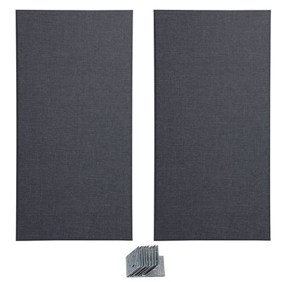 Primacoustic London Corner Bass Traps - Black