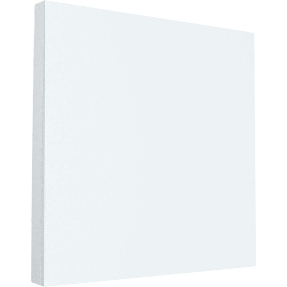 Primacoustic Paintable Acoustic Panels, 24x24x2 Square Edge - 6 Pack