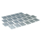 Primacoustic Impaler - Surface Mount - 24 Pack