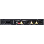 Prism Callia Reference DAC, Preamp and Headphone Amplifier