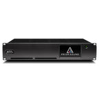 Prism Sound Dream ADA-128 AD/DA Converter Mainframe Chassis with 8-Channel AES I/O Card
