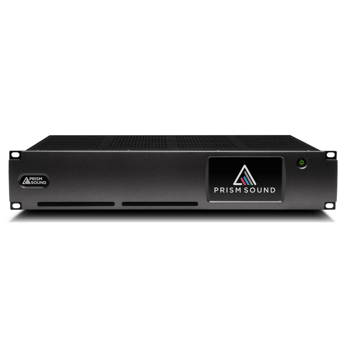 Prism Sound Dream ADA-128 AD/DA Converter Mainframe Chassis with 8-Channel AES I/O Card