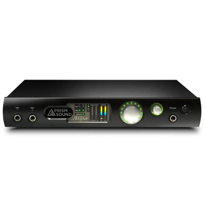 Prism Sound Lyra 2 Reference-Grade USB Audio Interface