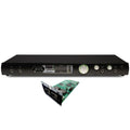Prism Sound Titan USB 2.0 Audio Interface with MDIO Dante Module