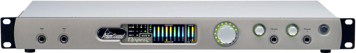 Prism Sound Orpheus