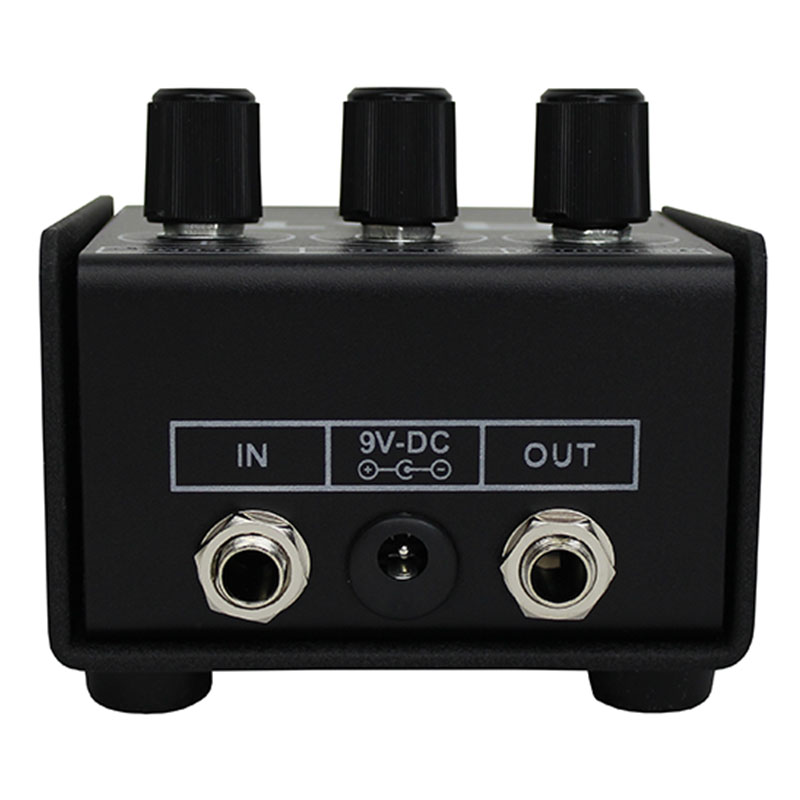 Pro Co Rat 2 Distortion/Fuzz/Overdrive Pedal