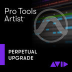 Avid Pro Tools Artist Perpetual License Upgrade