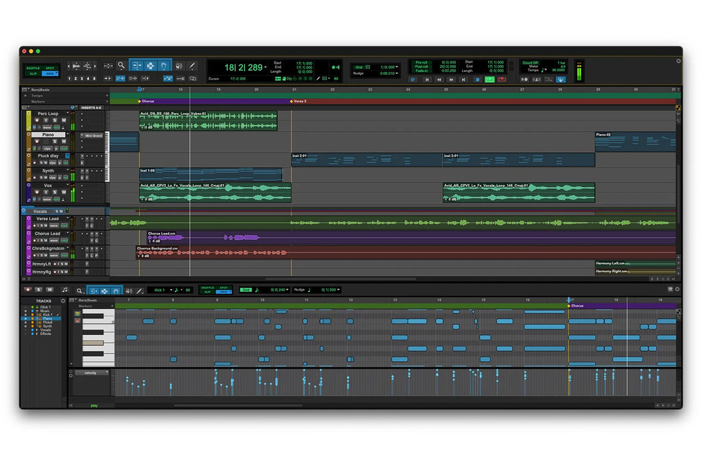 Avid Pro Tools Ultimate 1-Year Subscription Renewal
