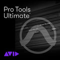 Avid Pro Tools Ultimate 1-Year Subscription