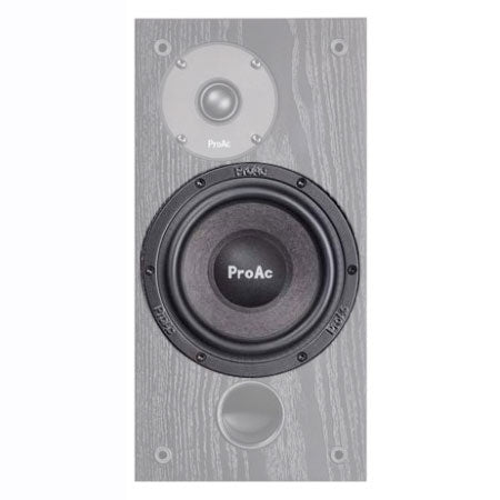 ProAc Studio SM100 Genuine Replacement Woofer - Single (Demo Deal)