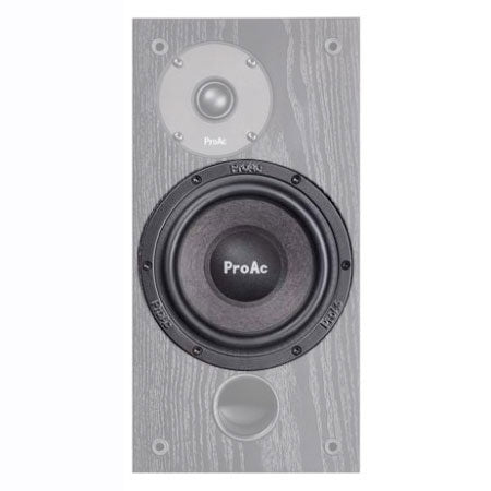ProAc Studio 100 Genuine Replacement Woofer - Single