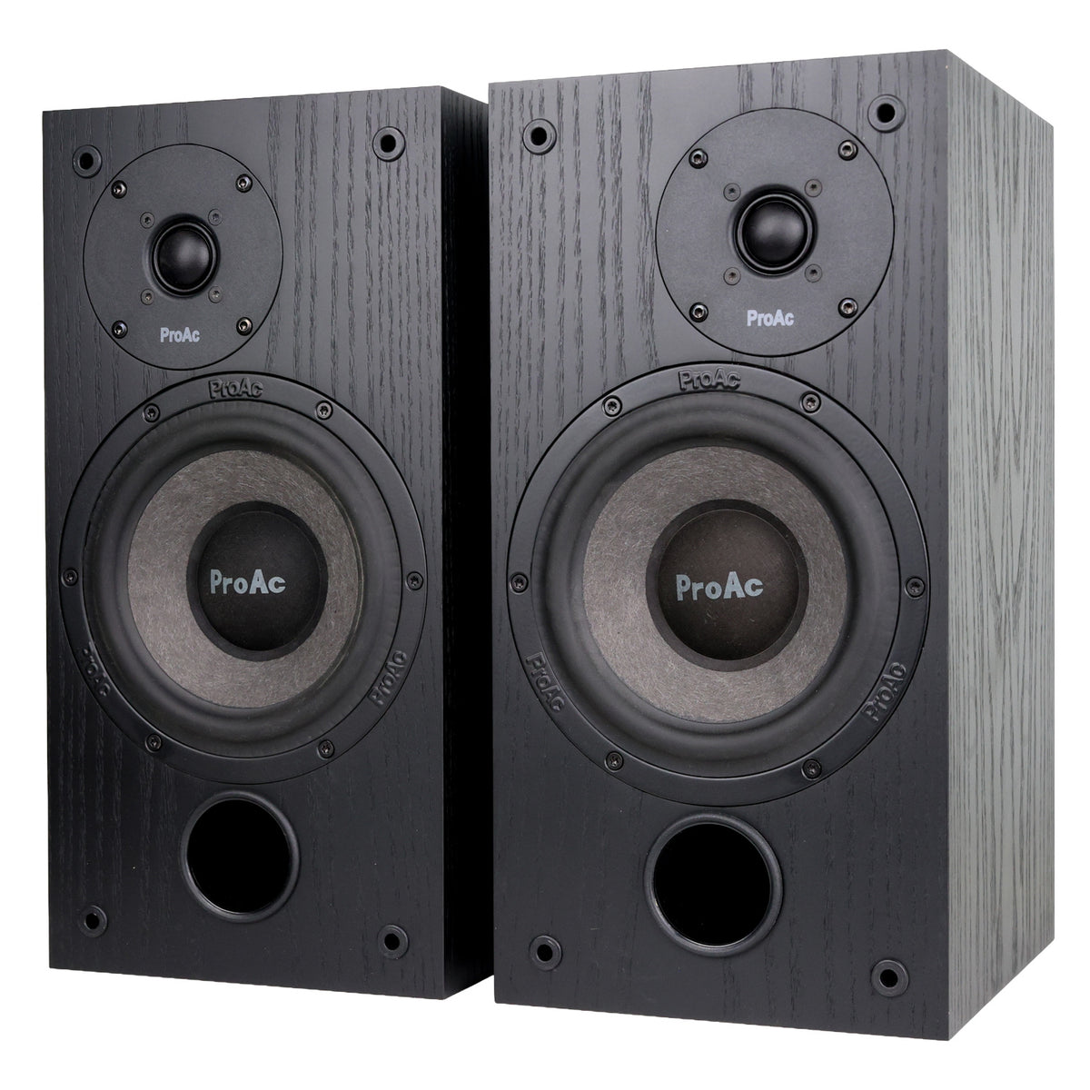 ProAc Studio SM100 Passive Studio Monitor - Pair #633 (Used) 1