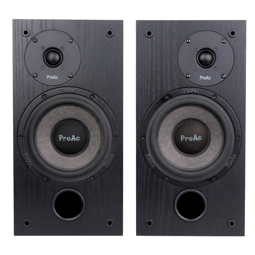 ProAc Studio SM100 Passive Studio Monitor - Pair #633 (Used)