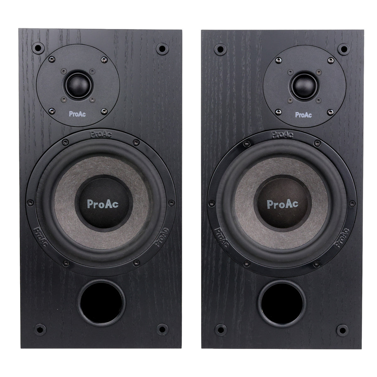 ProAc Studio SM100 Passive Studio Monitor - Pair #633 (Used)
