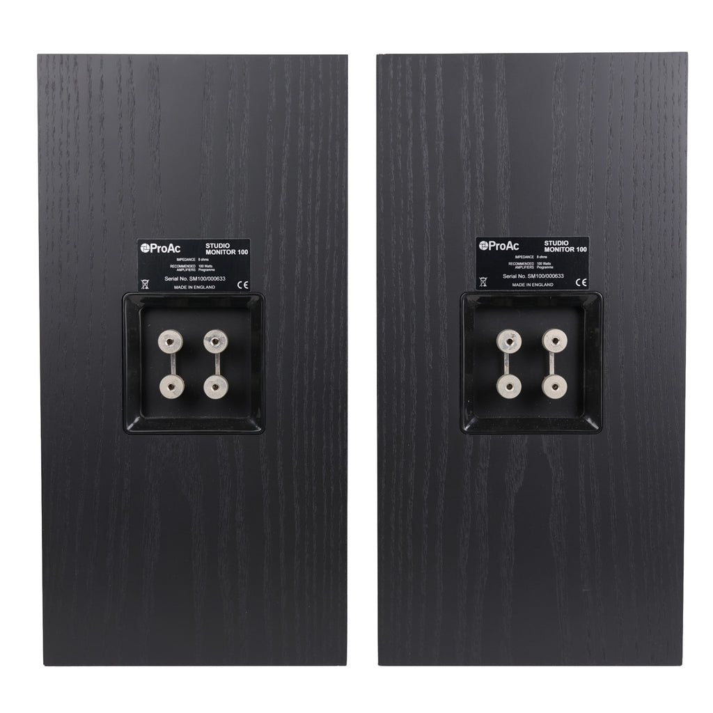 ProAc Studio SM100 Passive Studio Monitor - Pair #633 (Used)
