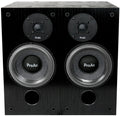 ProAc Studio 100 - Pair, Black Ash