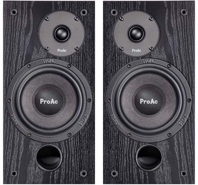 ProAc Studio SM100 - Pair, Black