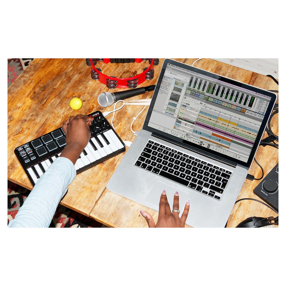 Propellerhead Reason 8