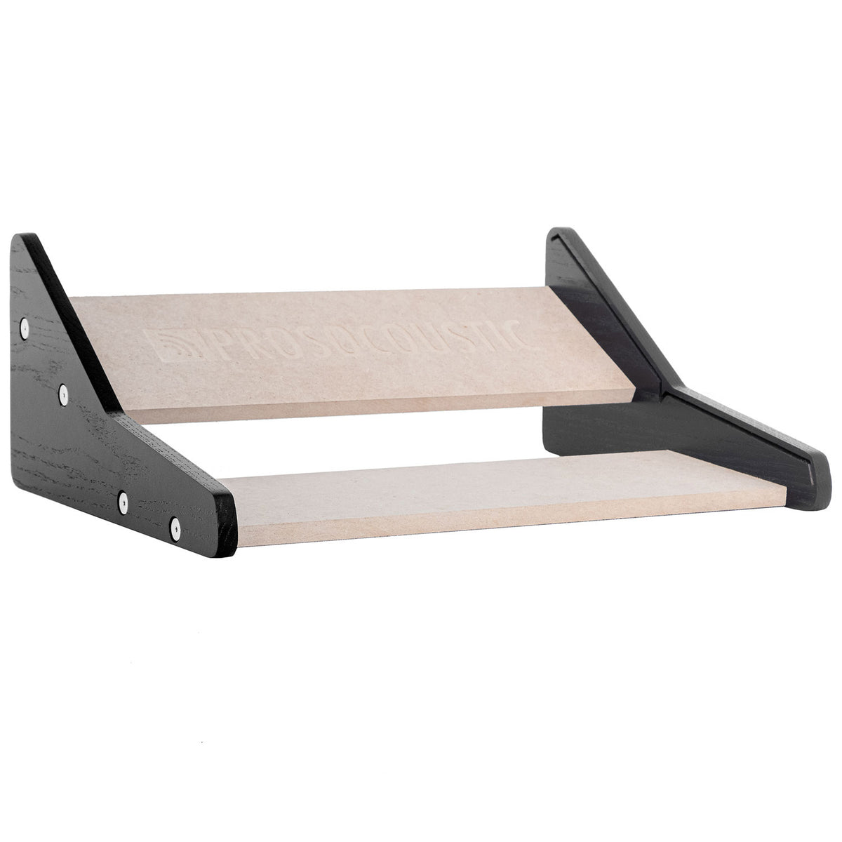 ProSoCoustic CS1F Softube Console 1 Ecosystem Desktop Stand - Black