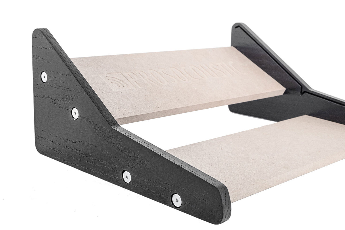 ProSoCoustic CS1F Softube Console 1 Ecosystem Desktop Stand - Black