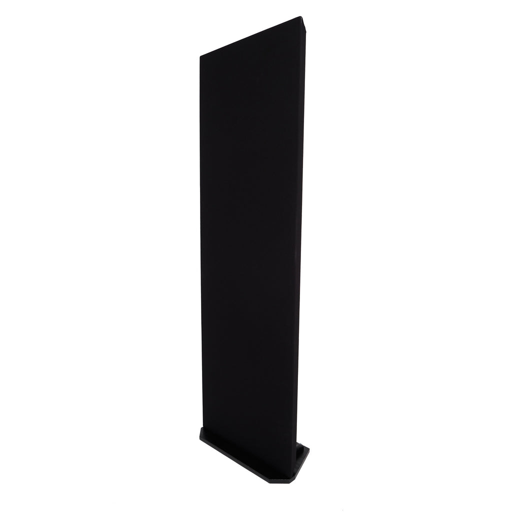 ProSoCoustic WAVERoom Pro 2x6 Gobo Kit - Black