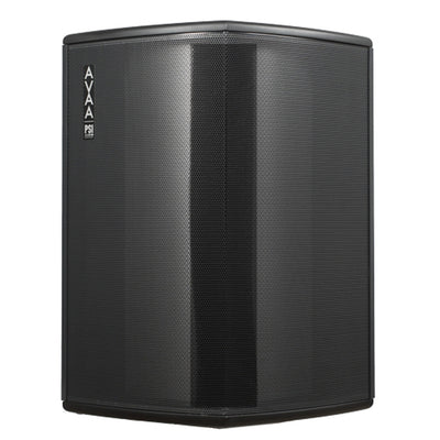 PSI AVAA C20 Absorber - Graphite Black