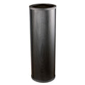 PSI Audio AVAA C214 Active Bass Trap - Black