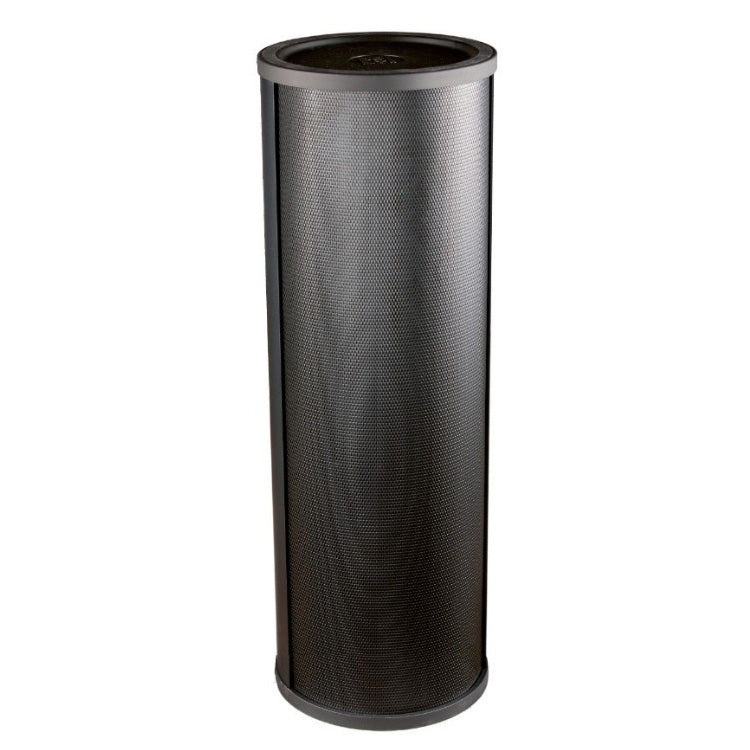 PSI Audio AVAA C214 Active Bass Trap - Black