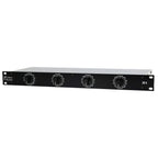 Pueblo Audio JR4 4-Channel Microphone Preamp #12017 (Used) 1
