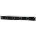 Pueblo Audio JR4 4-Channel Microphone Preamp #12020 (Used) 1