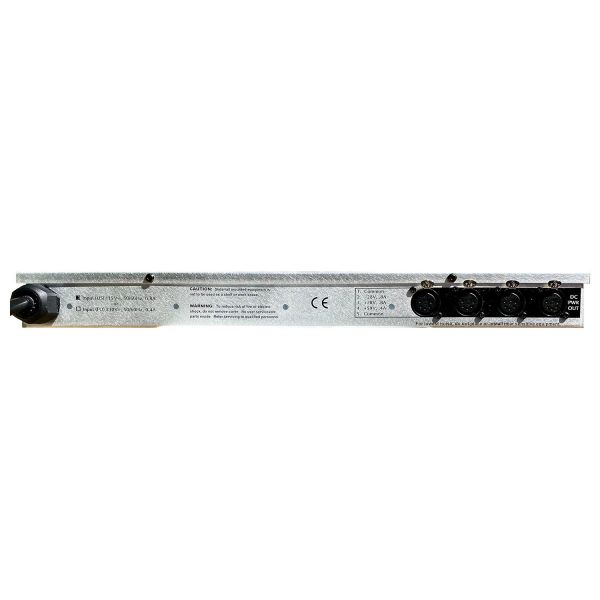 Pueblo Audio PS34 Central Power Supply