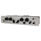 Pultec EQM-1A3 Program Tube Equalizer - Mastering Version #2769 (Used) 1