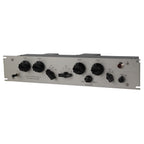 Pultec EQM-1A3 Program Tube Equalizer - Mastering Version #2770 (Used) 1